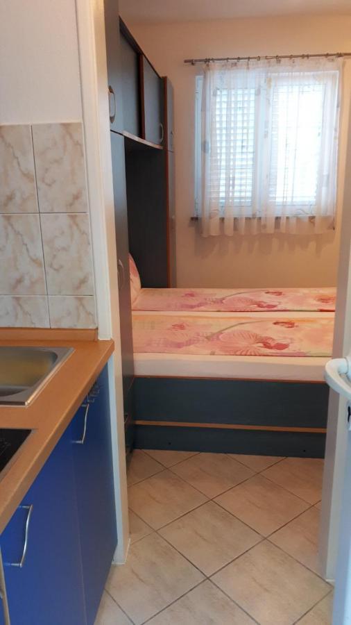 Apartmani Kalinic Bijela Zimmer foto