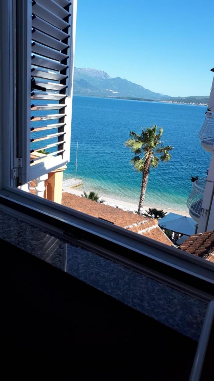 Apartmani Kalinic Bijela Zimmer foto