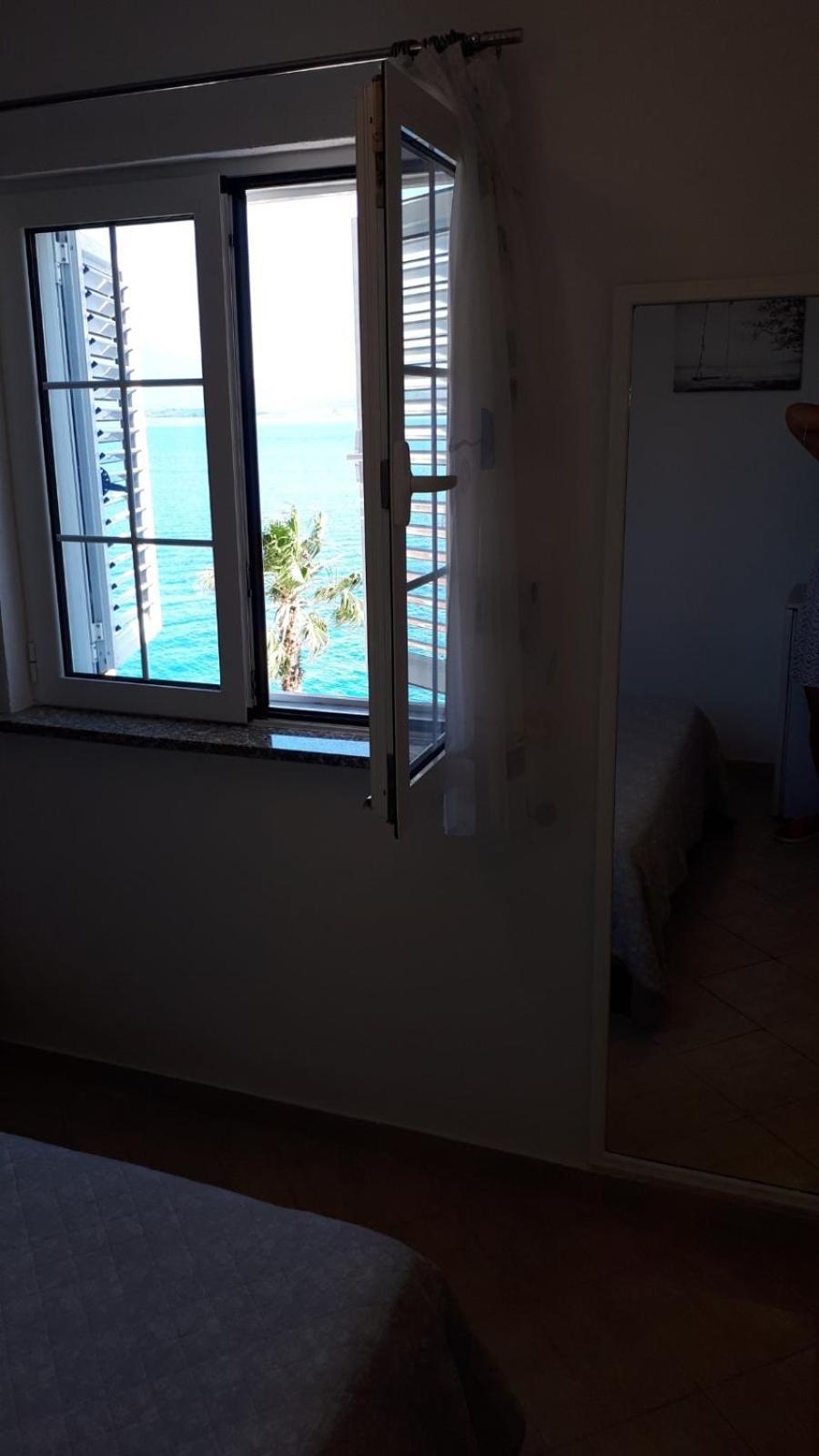 Apartmani Kalinic Bijela Zimmer foto