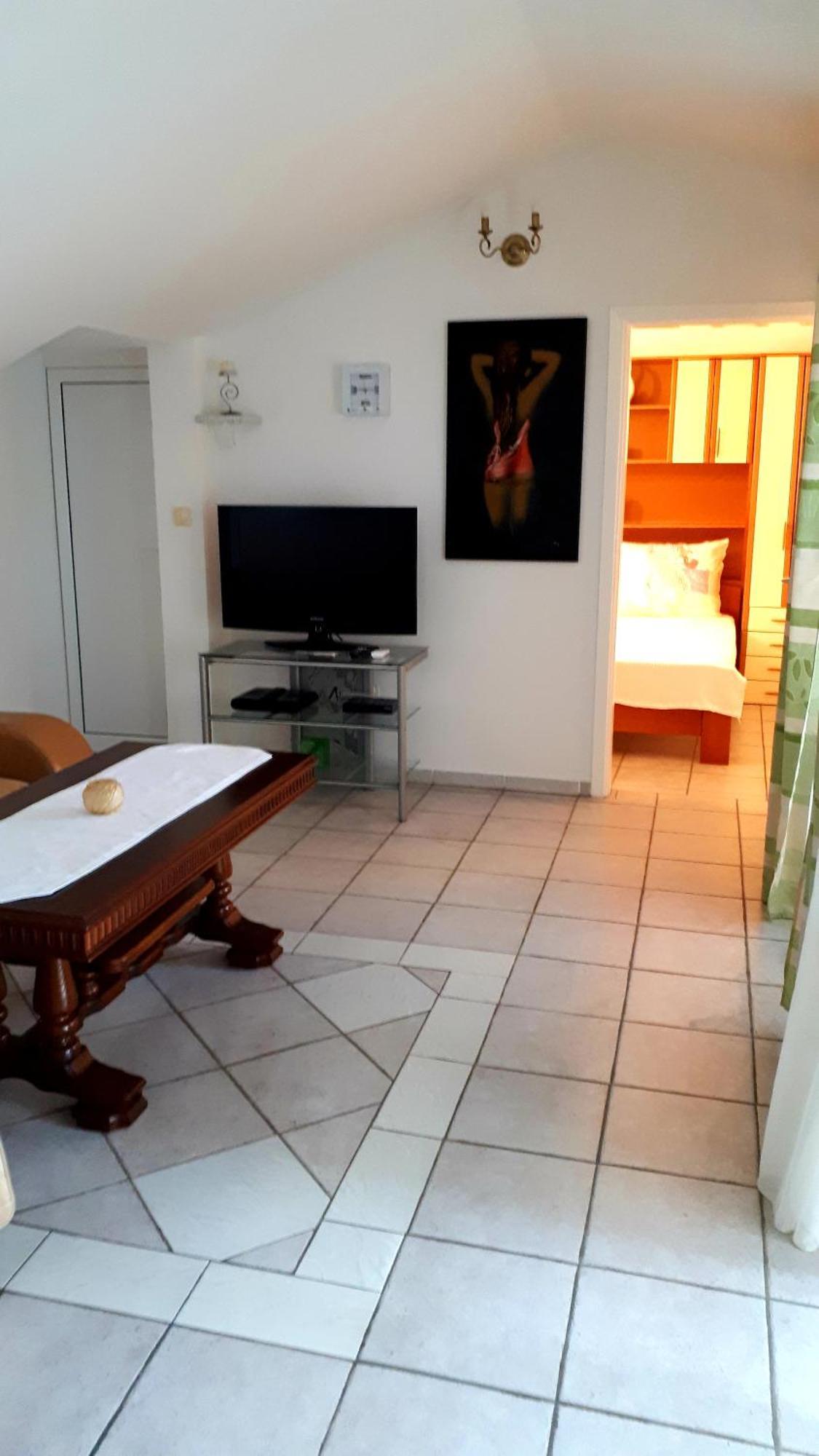 Apartmani Kalinic Bijela Zimmer foto