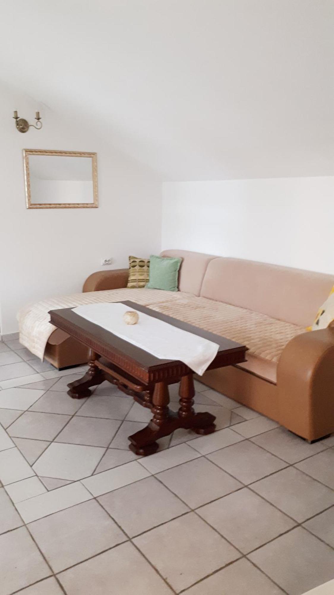 Apartmani Kalinic Bijela Zimmer foto
