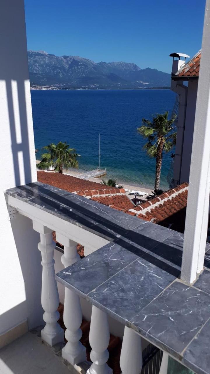 Apartmani Kalinic Bijela Zimmer foto