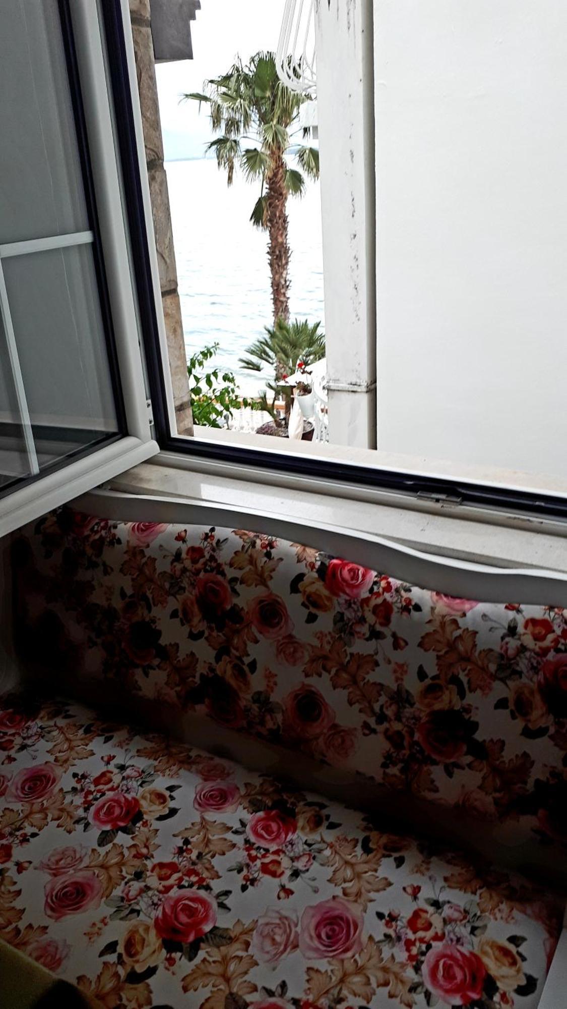 Apartmani Kalinic Bijela Zimmer foto