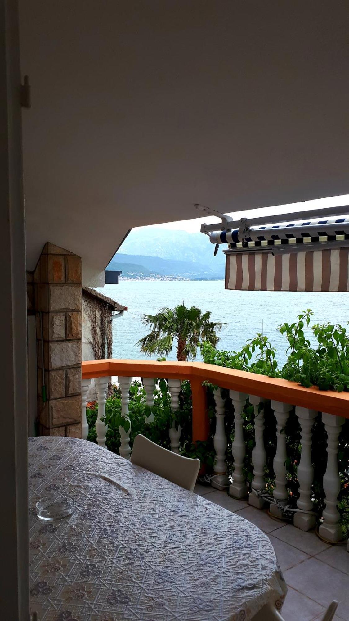 Apartmani Kalinic Bijela Zimmer foto
