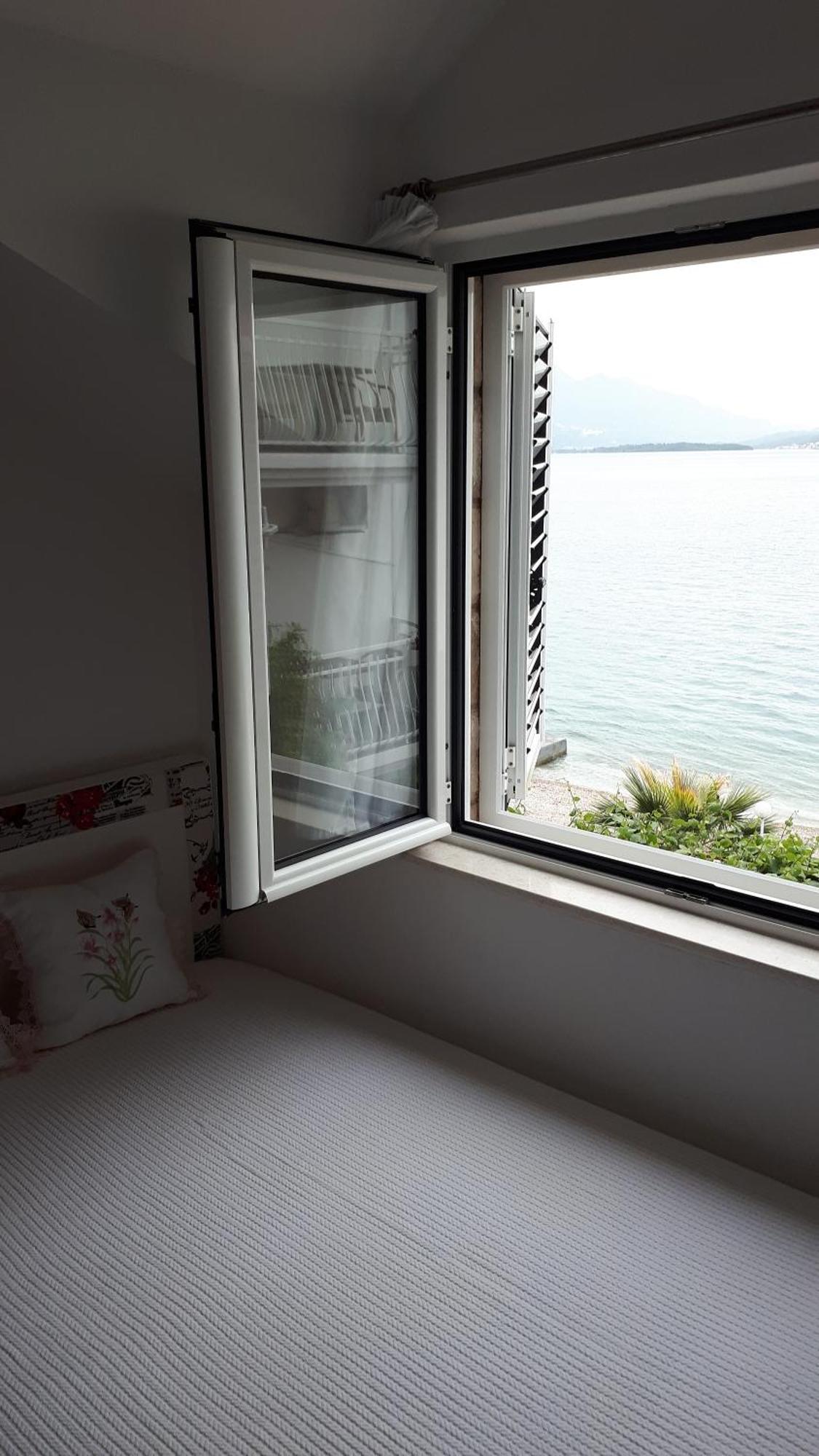 Apartmani Kalinic Bijela Zimmer foto