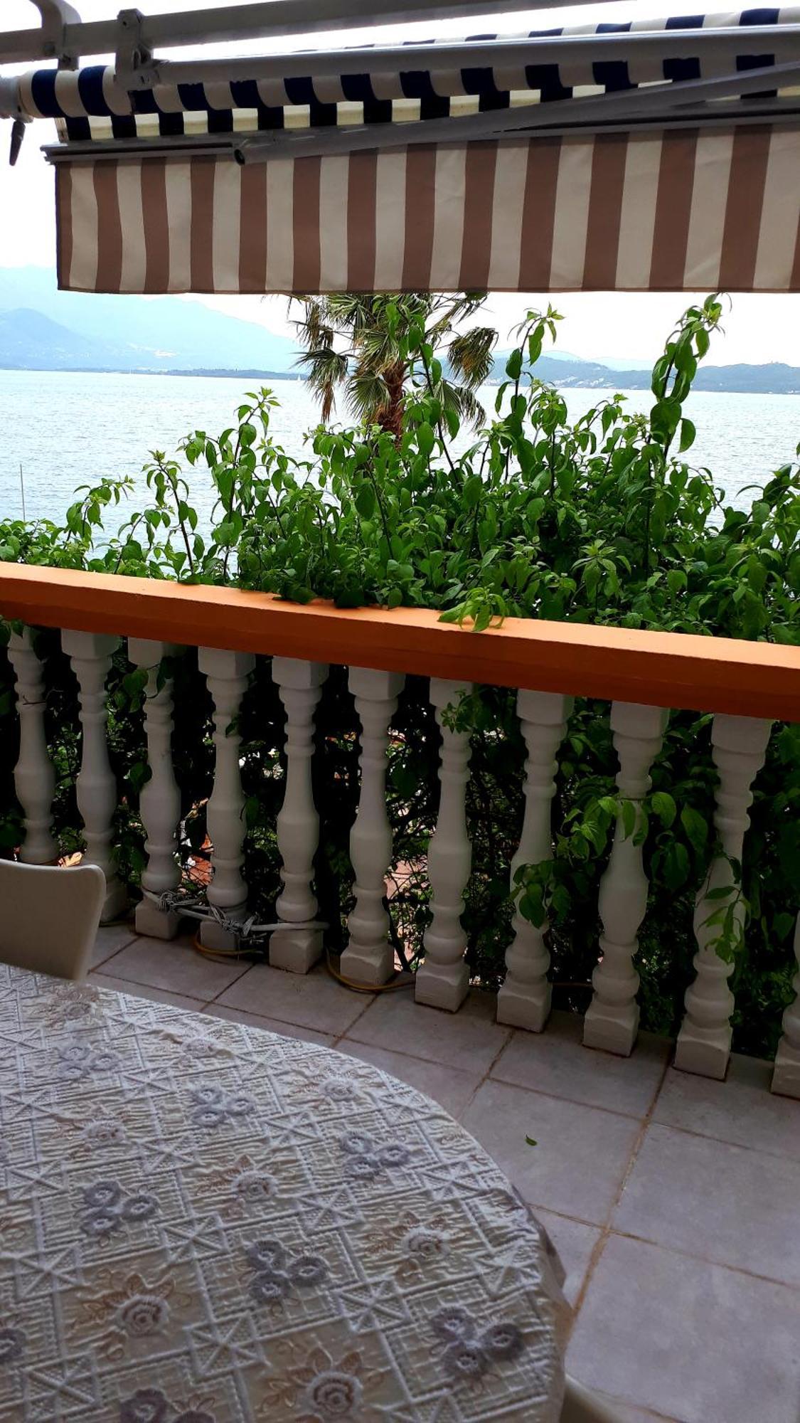 Apartmani Kalinic Bijela Zimmer foto
