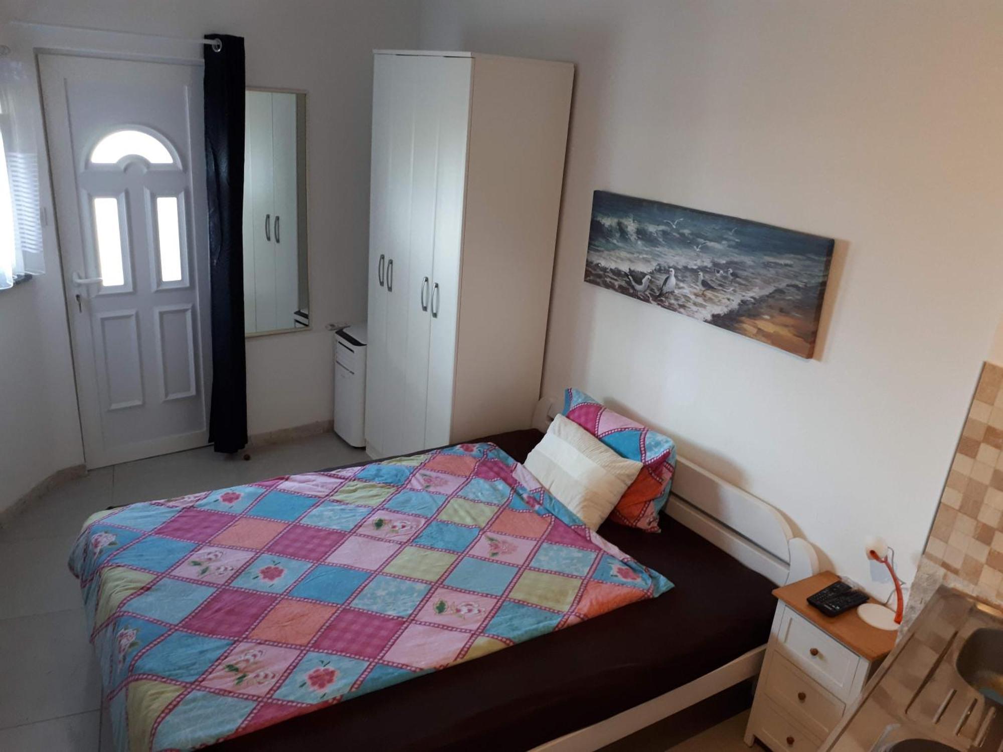 Apartmani Kalinic Bijela Exterior foto